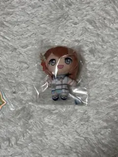 プロセカ セガラッキーくじ B賞 ぷちぬいマスコット 花里みのり