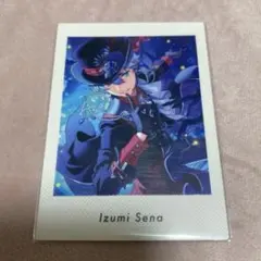 あんスタ 瀬名泉 ぱしゃっつ