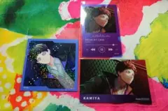 ブレイクマイケース　神家