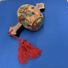 九谷焼〉風鎮 木米 新品・未使用品 - メルカリ