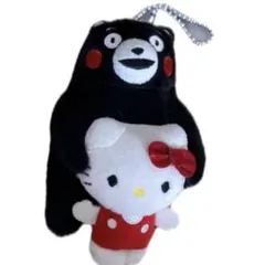 2026年最新】くまモン キティの人気アイテム - メルカリ