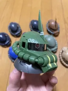 FF14 オンライン フロッガーa 卓上ケース塗装完成品 ファイナルファンタジー FF14 オンライン フロッガーa 卓上ケース塗装完成品 ファイナル