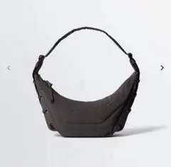 LEMAIRE SOFT GAME BAG ルメール ソフトゲームバッグ Sのサムネイル