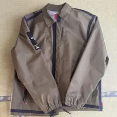 The North Face x Supreme ナイロンジャケット S