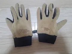 THE NORTH FACE 手袋 XSサイズ