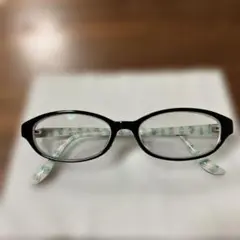 愛眼メガネ