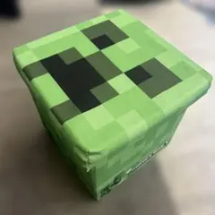 マインクラフト マイクラ スツール 3個セット - メルカリ マインクラフト　スツール　3個セット