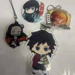 鬼滅の刃いろいろセット