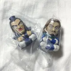 キングダム まちぼうけ2 王騎　騰