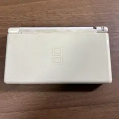 【ジャンク品】NintendoDS lite