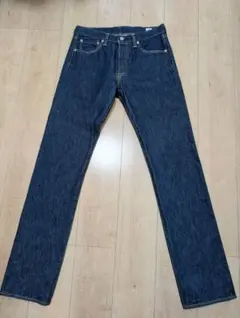 Levi's 501 ホワイトオーク ストレートジーンズ W30 L34