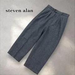 steven alan グレー