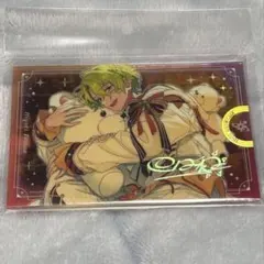 あんスタ 10周年 IDOL SHOWCASE アクリルスタンド 巴 日和