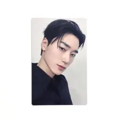 ATEEZ サン 特典 トレカ