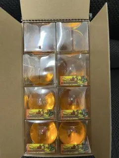 ドラゴンボール レプリカ 7種コンプリートセット 新品未開封 - メルカリ