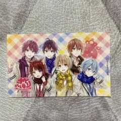 すとぷり　ICカードステッカー