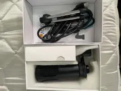 FIFINE K669B コンデンサーマイク ブラック