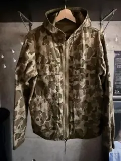 Nigel Cabourn リバーシブルジャケットのサムネイル