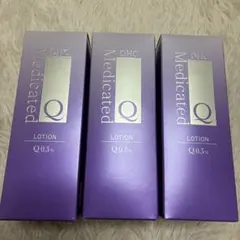 DHC 薬用 Q ローション 4本セット ⭐︎新品未開封⭐︎ - メルカリ