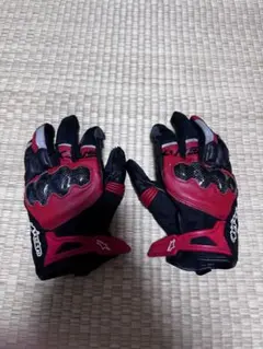 Alpinestars グローブ　Lサイズのサムネイル