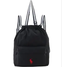 ラルフローレンレインリュック