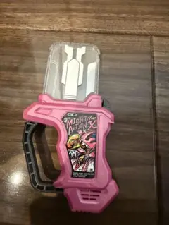 仮面ライダー エグゼイド ＤＸ　マイティアクションX ガシャット
