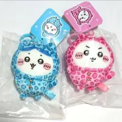 ちいかわ ドンキコラボ マスコット 2種セットのサムネイル