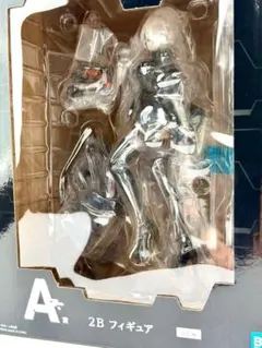 一番くじ NieR;Automata Ver1.1a A賞 2B フィギュア