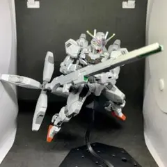 【ジャンク】【ホログラム・蛍光塗装】ガンプラ HG ガンダムキャリバーン