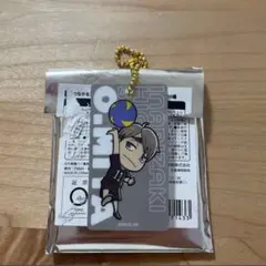 ハイキュー!!つながるアクリルキーホルダーコレクション　宮治