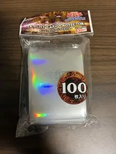 2026年最新】遊戯王 スリーブ 銀ロゴの人気アイテム - メルカリ