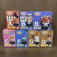 2026年最新】一番くじ ドラゴンボール A賞 b賞 c賞の人気アイテム