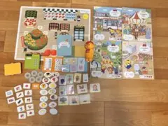 こどもちゃれんじ　ぽけっと　はてなくん　おもちゃまとめ売り