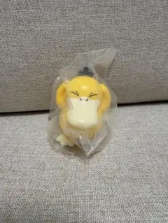 ポケモン 上海限定 コダック ぬいぐるみ セット 念力 煩悩消散 2025年