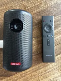 美品 Anker Nebula Capsule IIのサムネイル