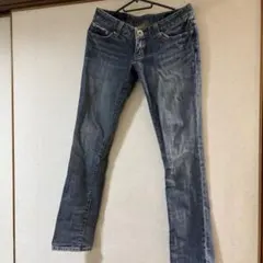 LOVE JUNKIE デニムパンツのサムネイル