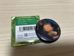 す*ー様 【鬼滅の刃】缶バッジ 冨岡義勇