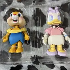 ディズニー　スーパーロッキンセット