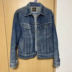Lee デニムジャケット