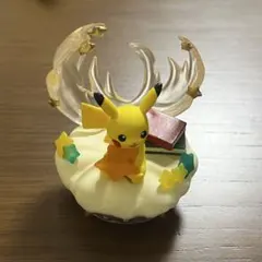 ポケモンリーメント デコラティブ フレーム コレクション ピカチュウ
