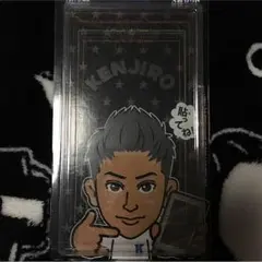 山下健二郎 BP メンプロ