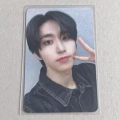 straykids HOP 合 トレカ ハン starriver 特典 スタリバ