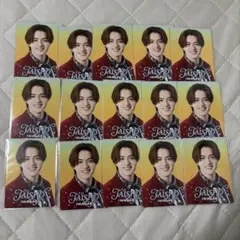 即購入❌ KEYTOLIT 岩﨑大昇　プロカ プロフィールカード