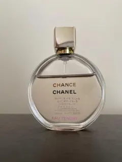 CHANEL CHANCE 香水