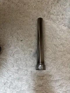 5-14 メガホンマフラー用 特注鳴きバッフルワンオフ製作 - メルカリ