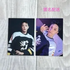 SEVENTEEN HOME ホシ トレカ セルカ