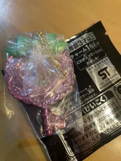 サンリオ　きらっと　マジカルチャーム