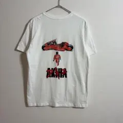 AKIRA アキラ Tシャツ