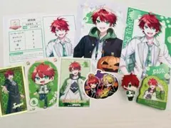 カラピチ　じゃぱぱセット