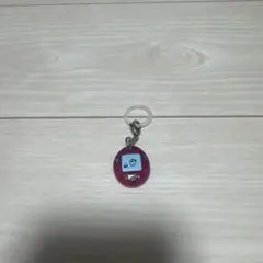 たまごっち めじるしチャーム パッケージチャーム